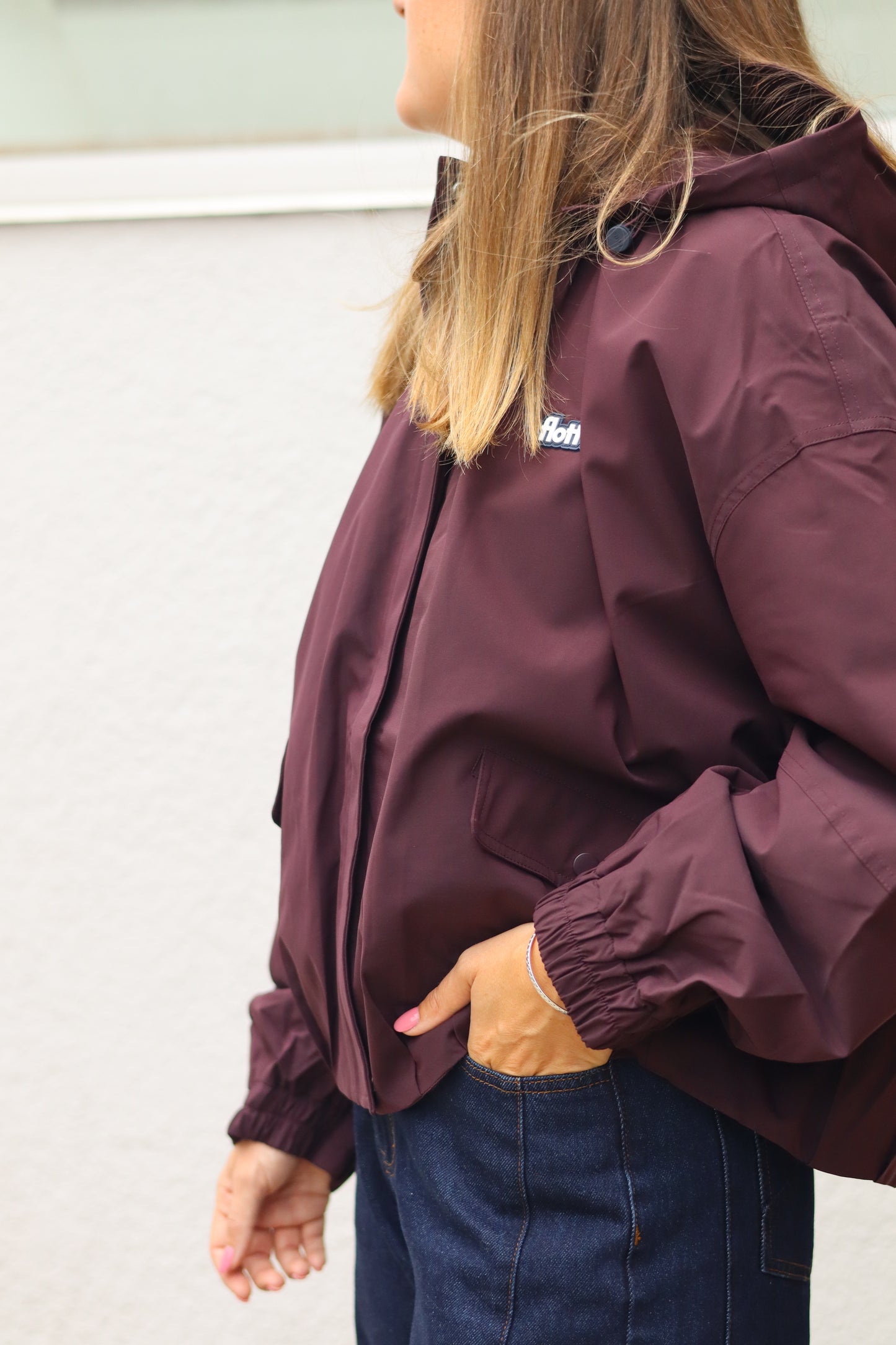 Veste Garance