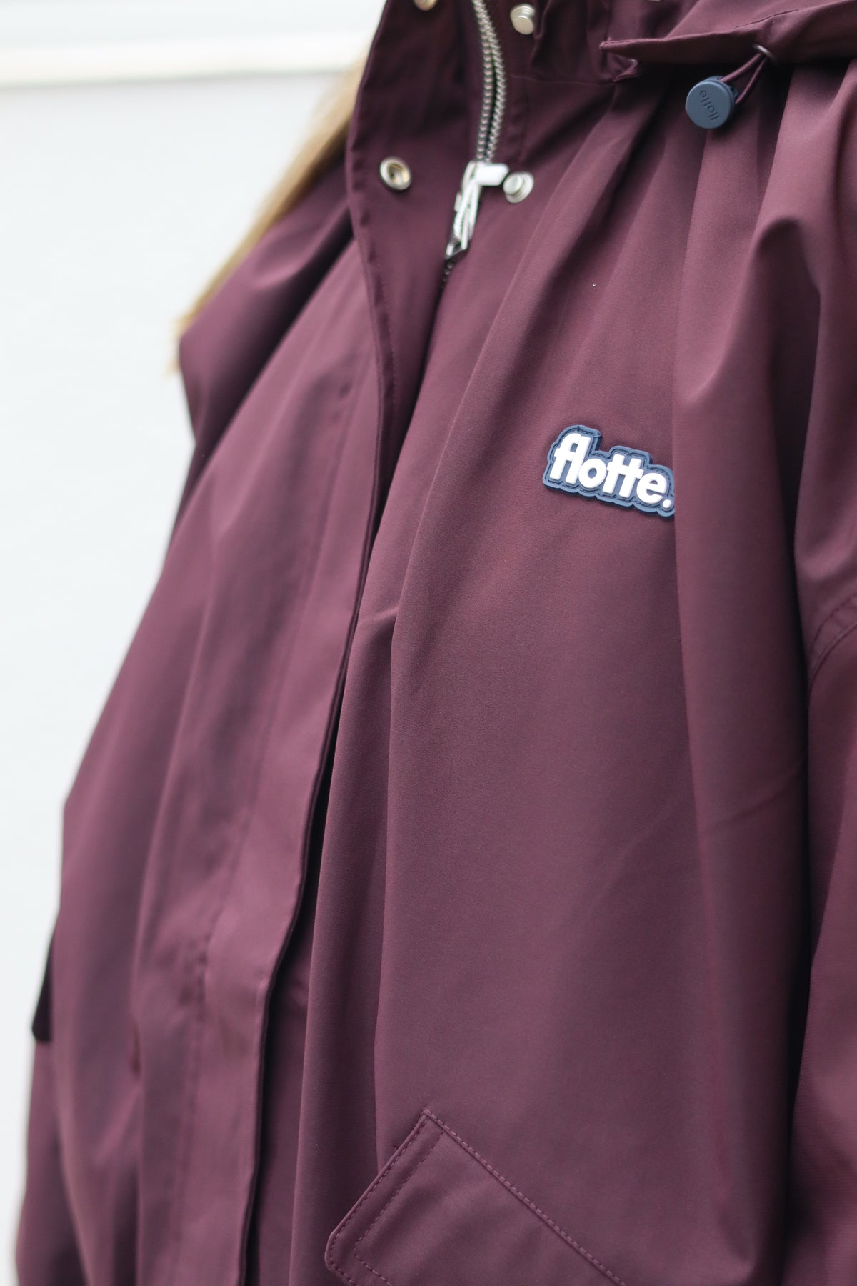 Veste Garance