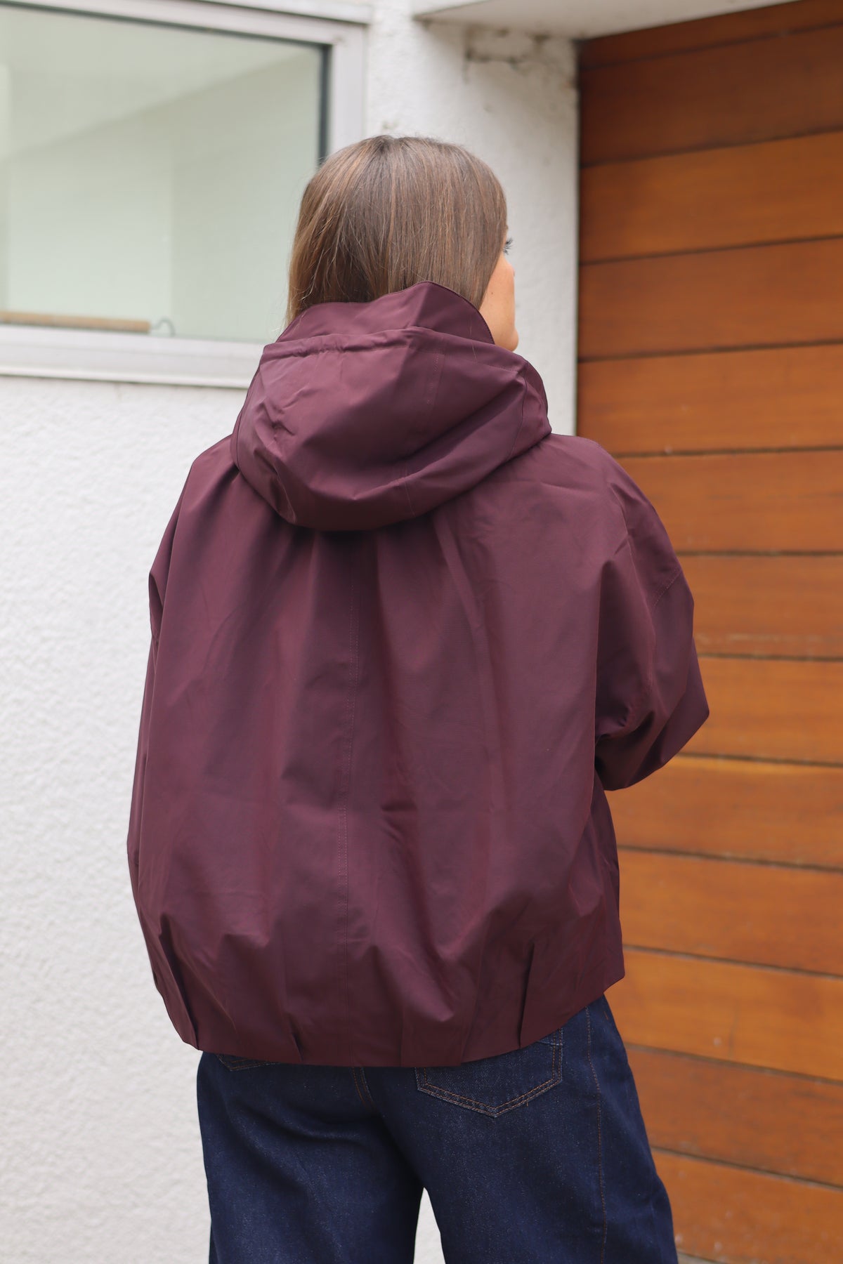 Veste Garance