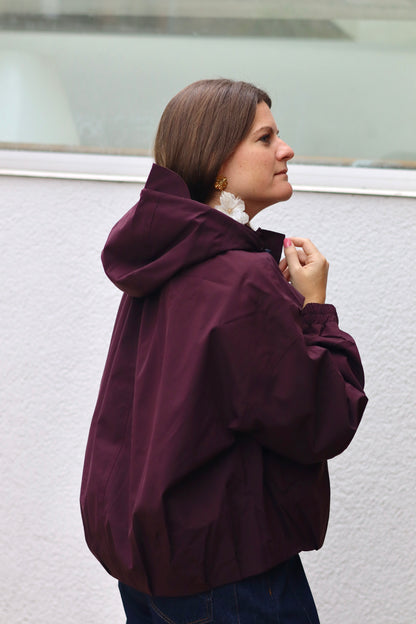 Veste Garance