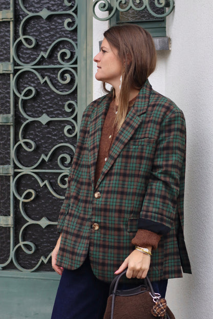 Blazer Rooster