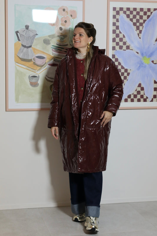 Parka Weil