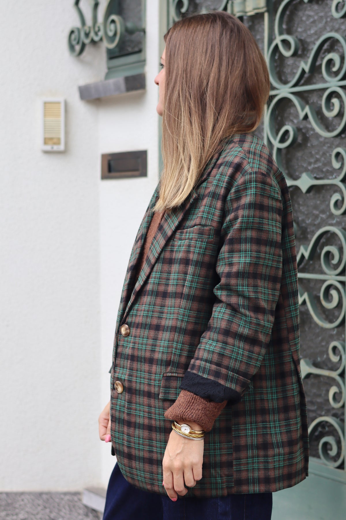 Blazer Rooster