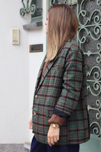 Blazer Rooster