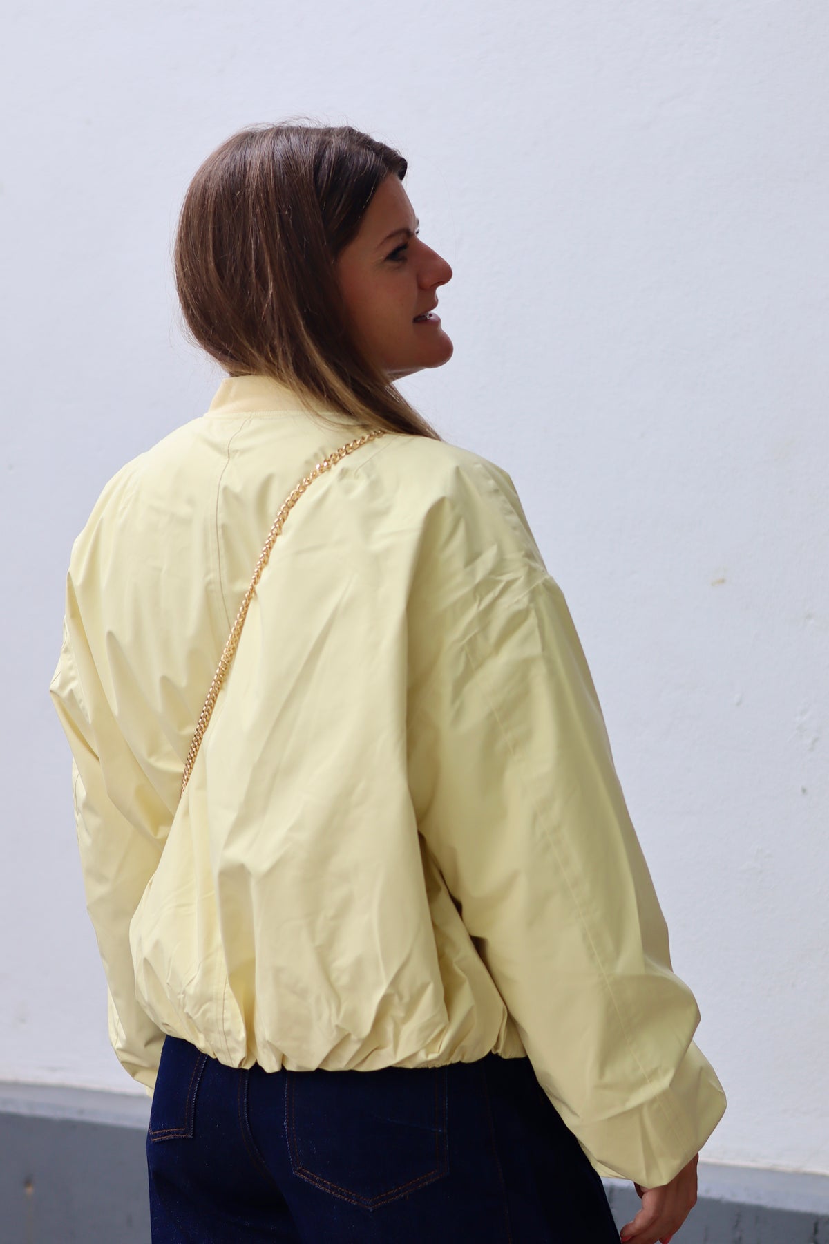 Bomber Alésia