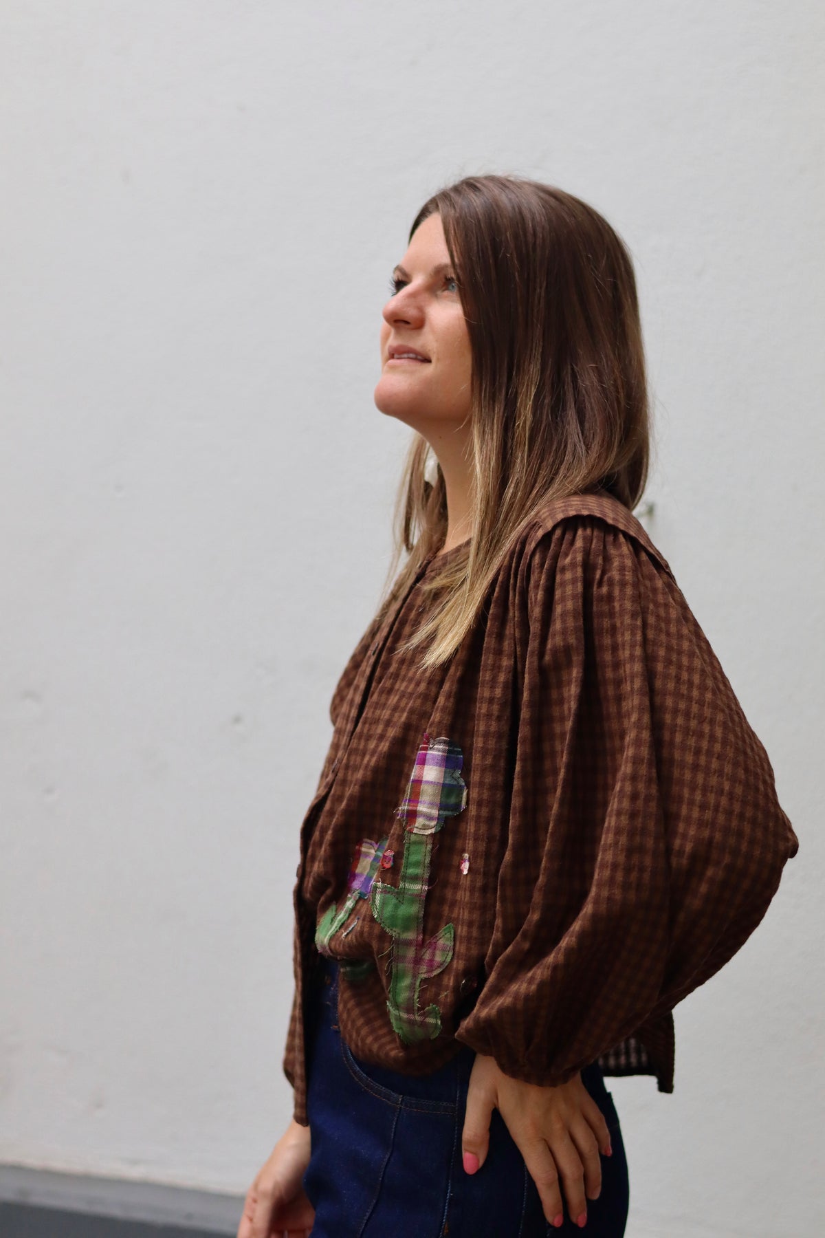 Blouse Janet