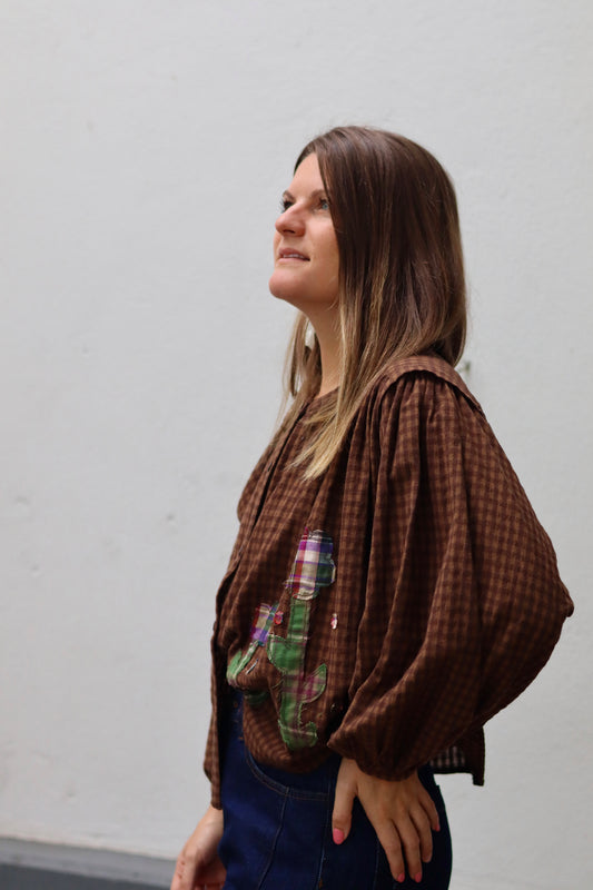Blouse Janet