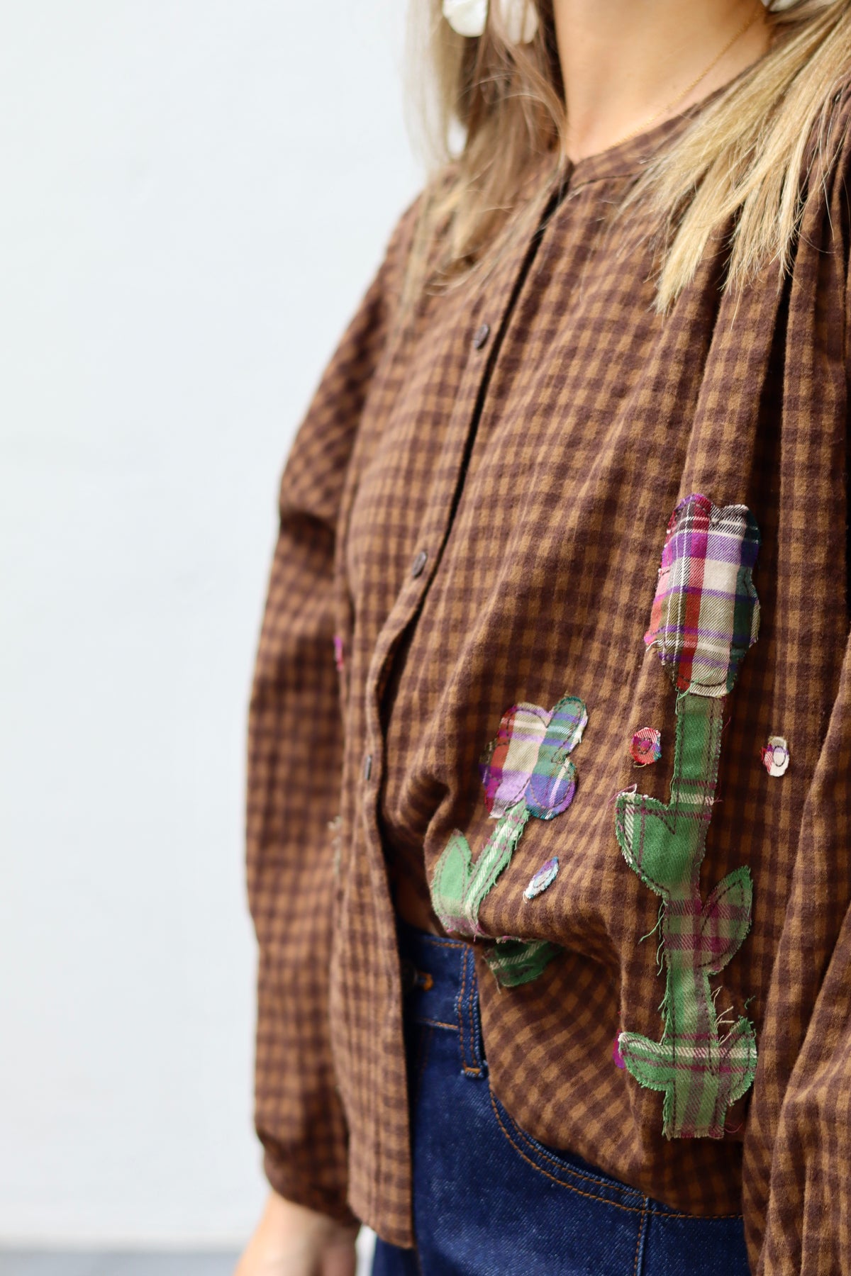 Blouse Janet