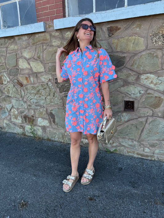 Robe Dawson
