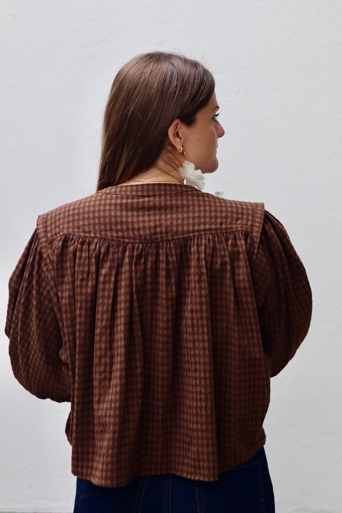 Blouse Janet