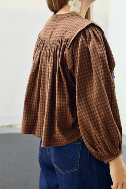 Blouse Janet