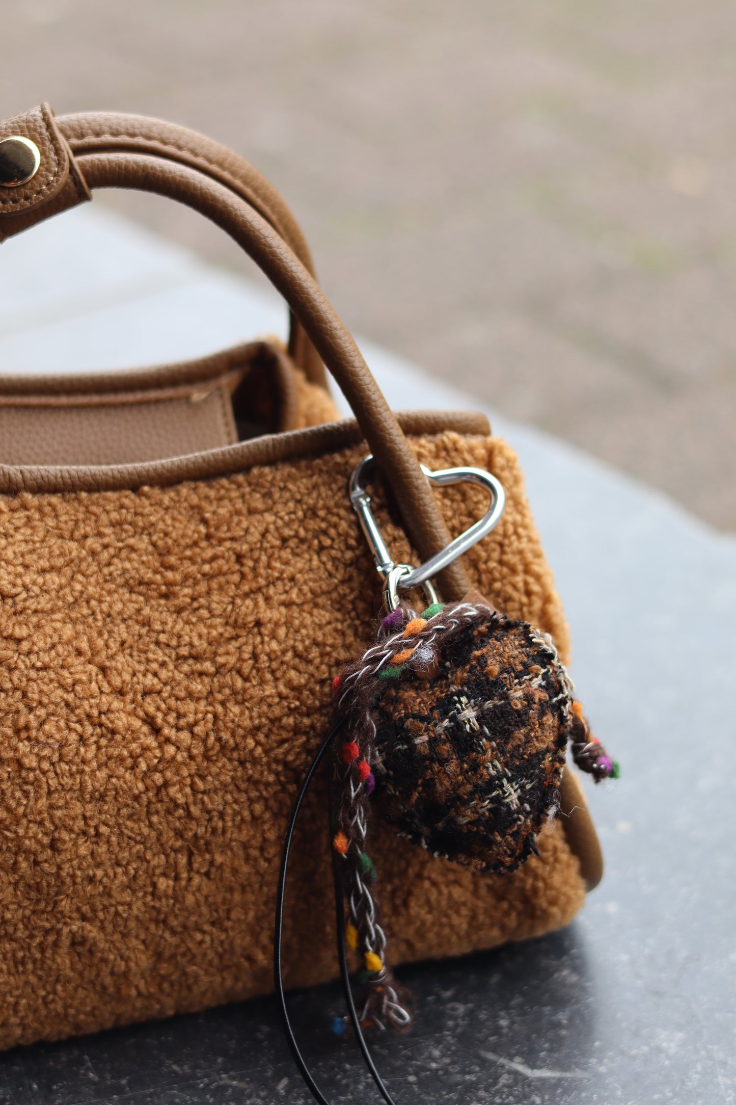 Sac Milo (2 coloris)