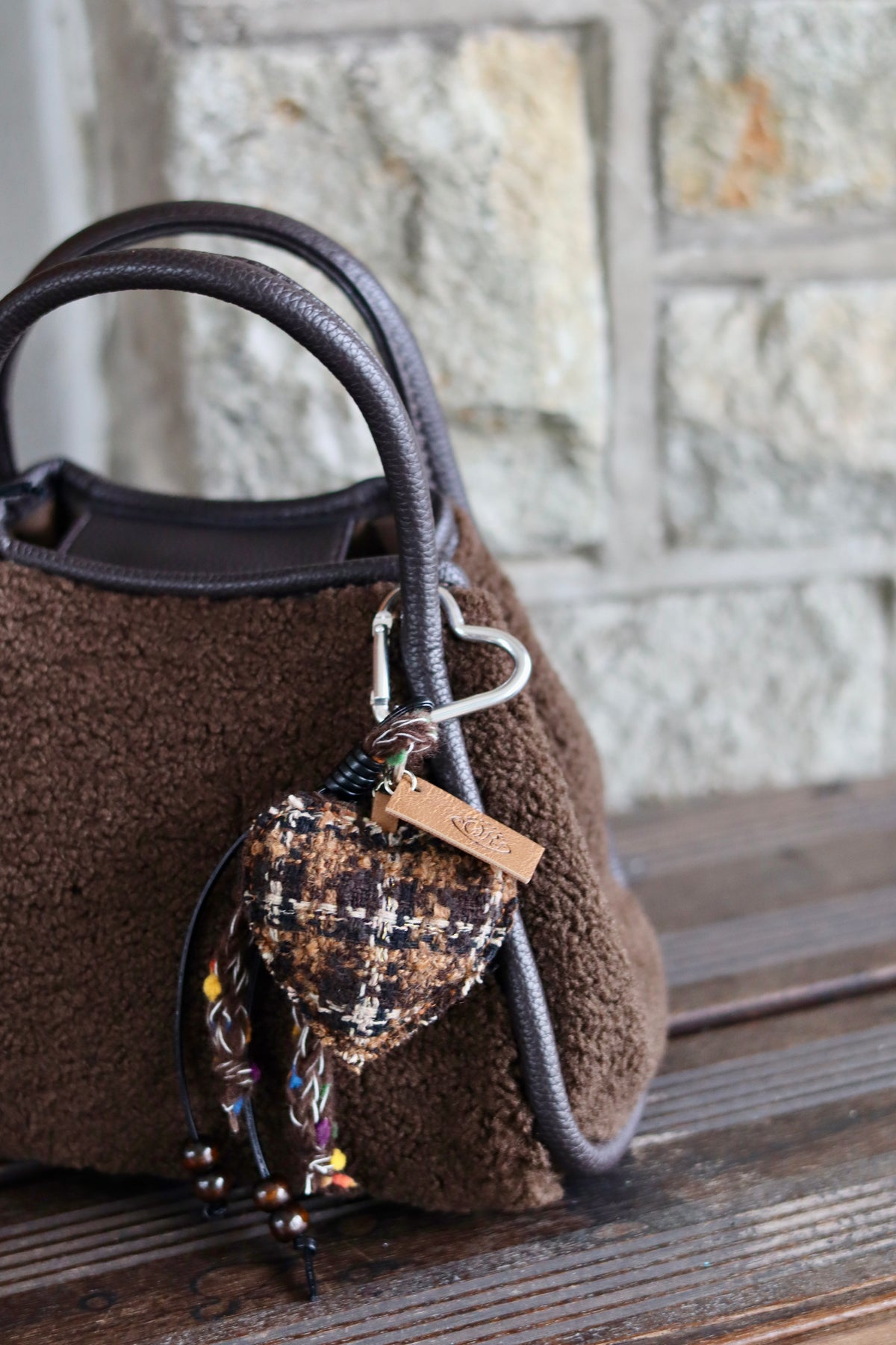 Sac Milo (2 coloris)