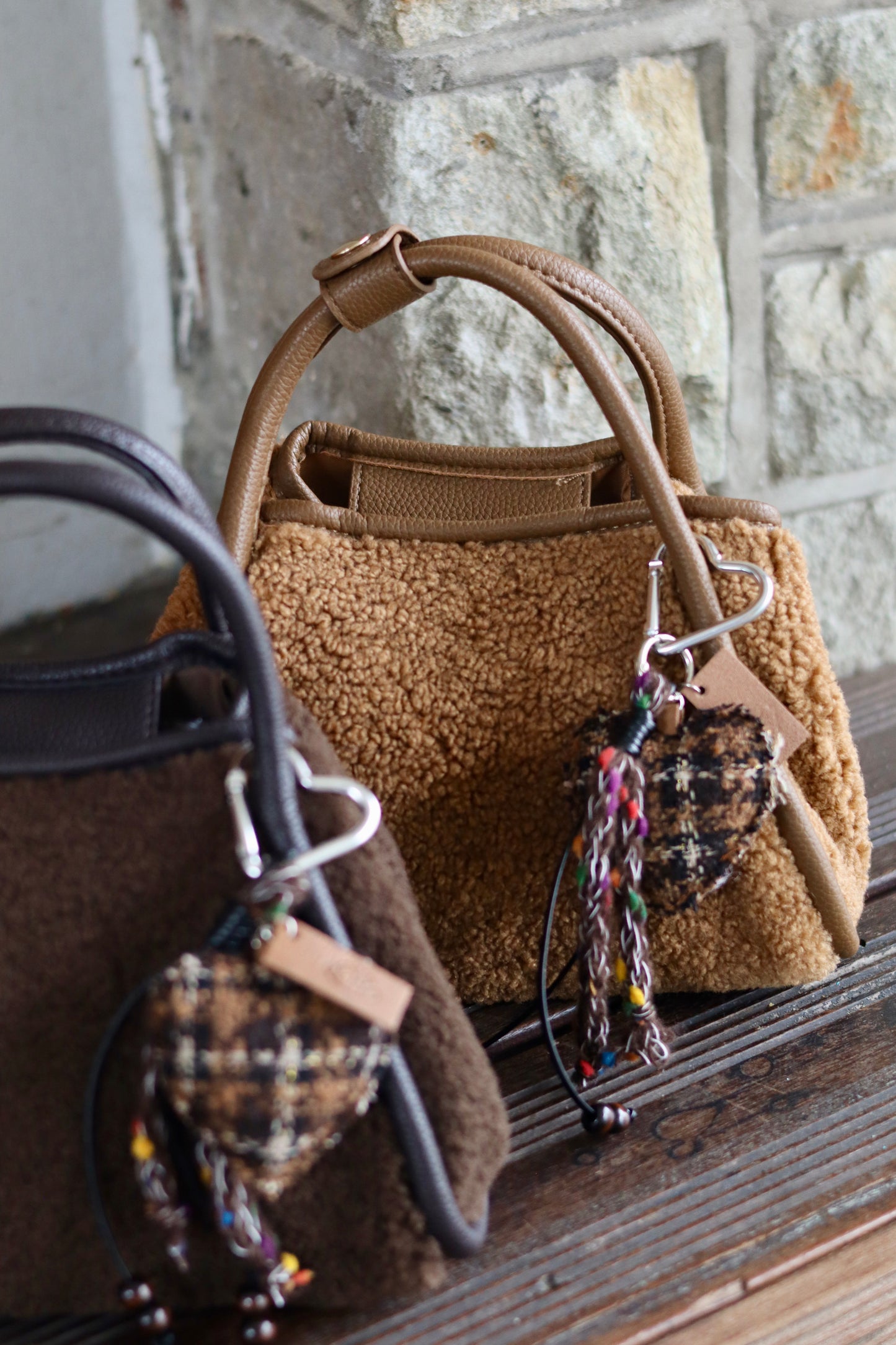 Sac Milo (2 coloris)