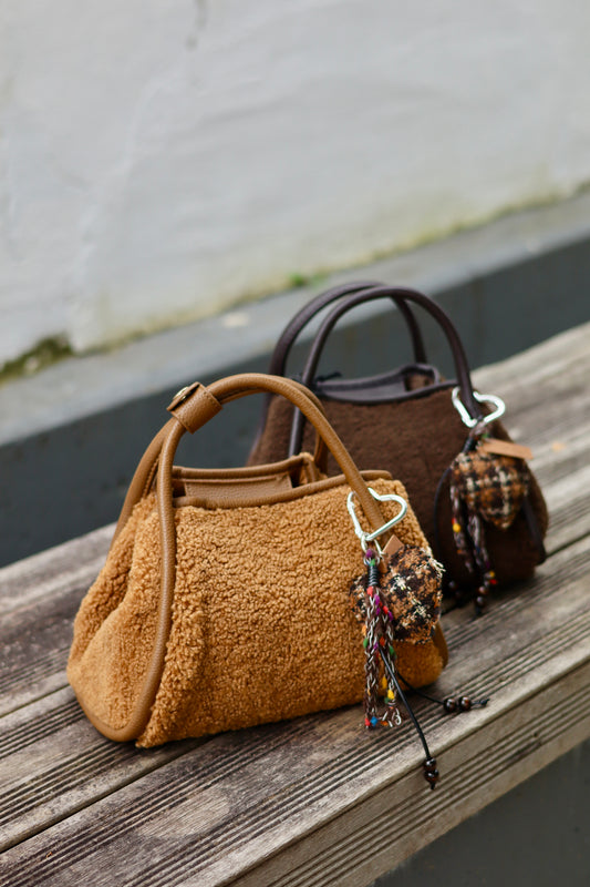 Sac Milo (2 coloris)
