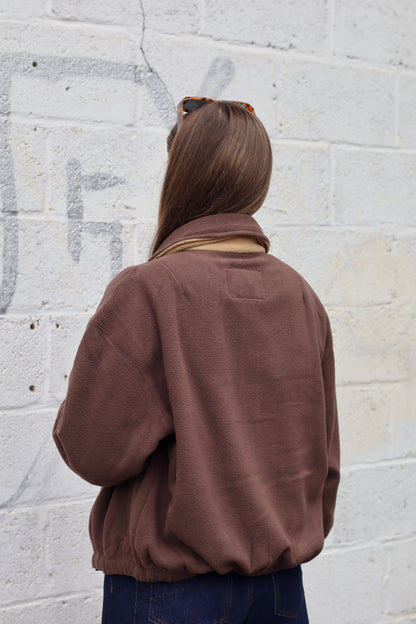 Veste polaire Saint-Maur