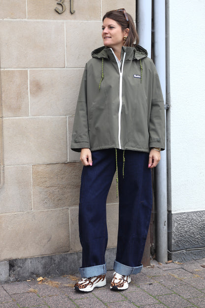 Veste Lourmel