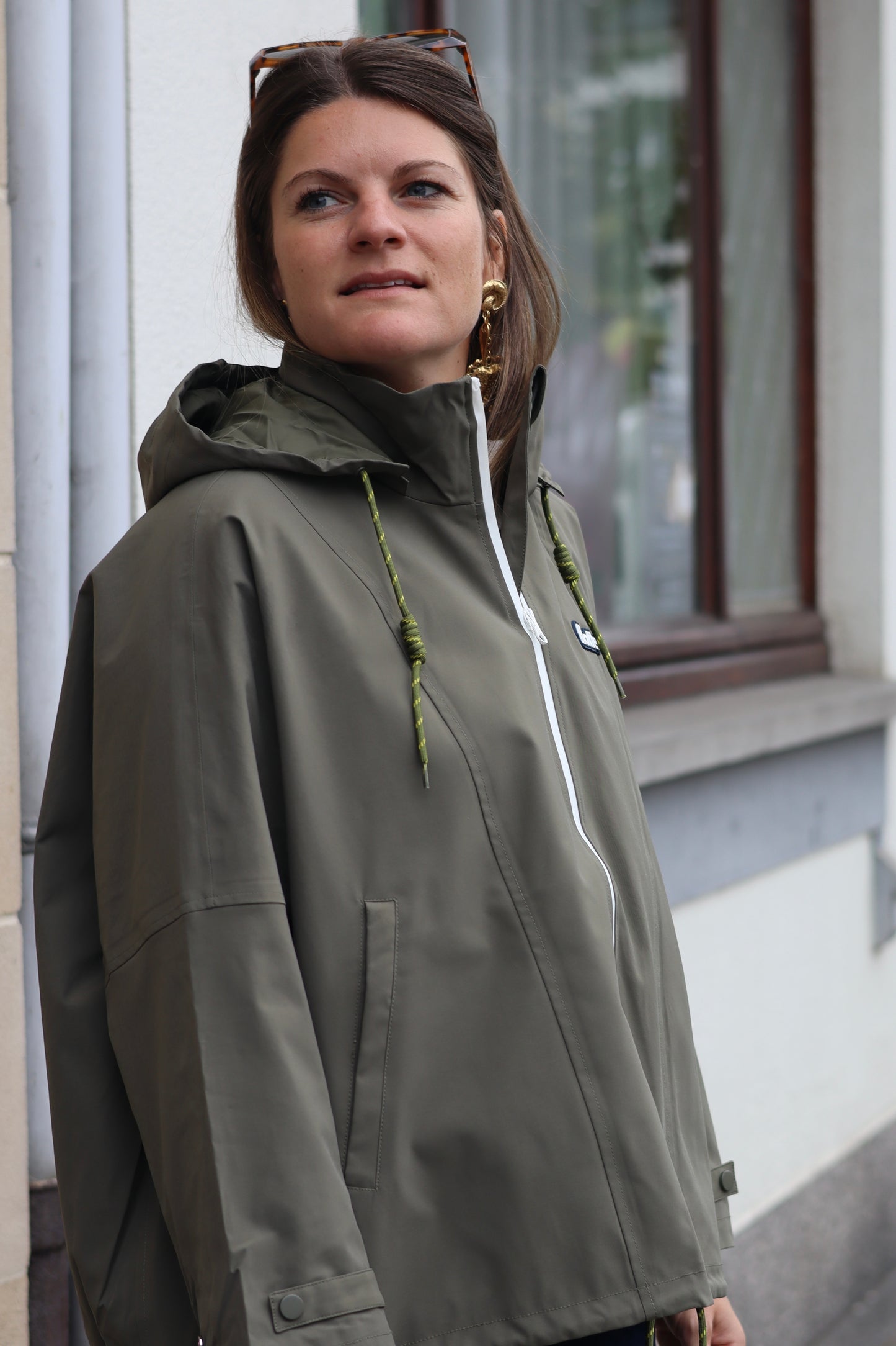 Veste Lourmel
