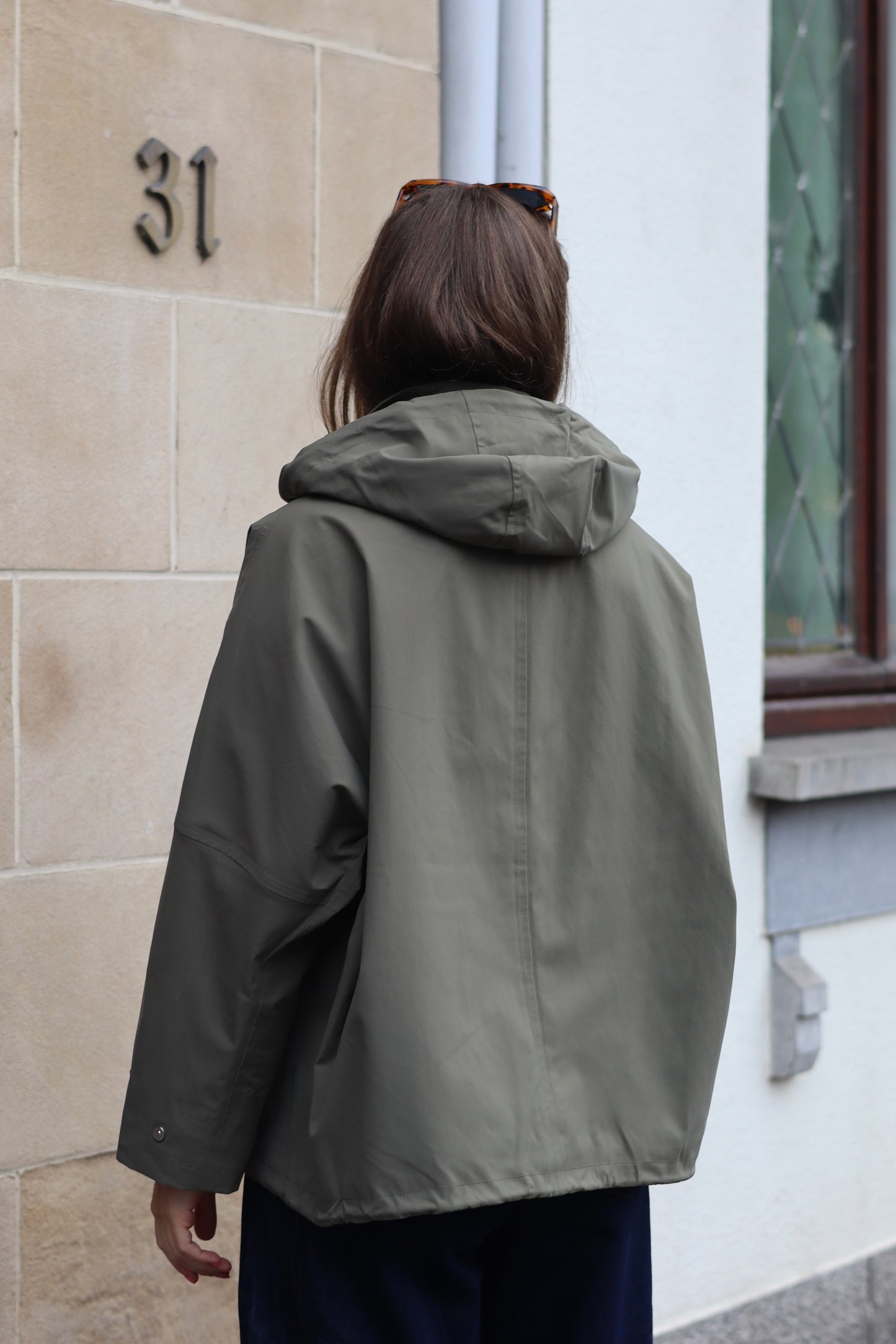 Veste Lourmel