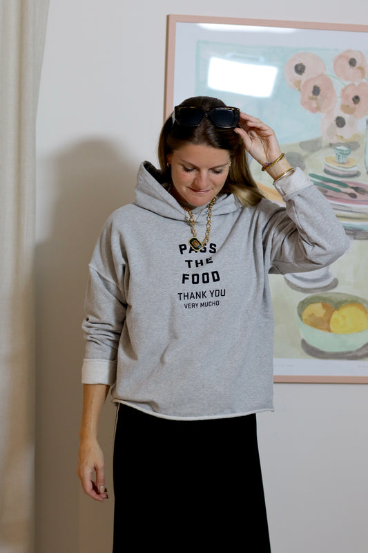 Sweat Foodi