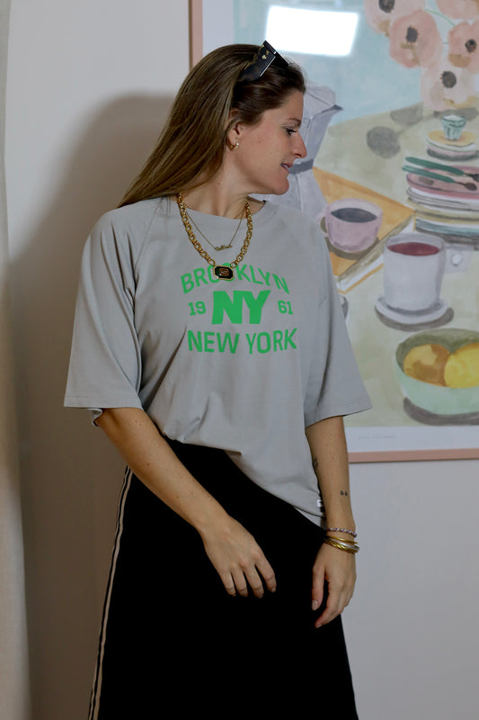 T-Shirt Brooklyn
