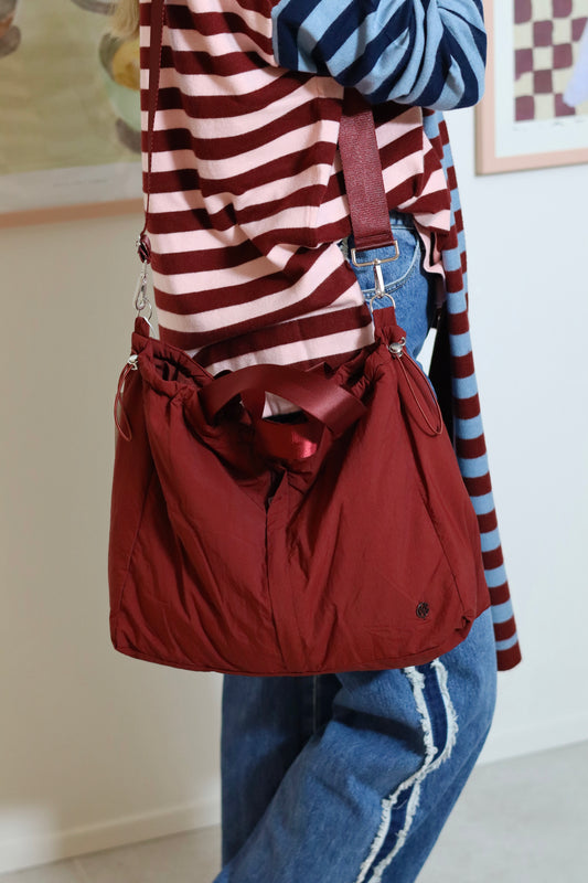 Sac Sasja