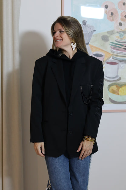 Blazer Perrine