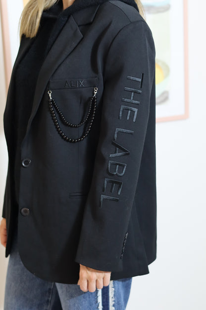 Blazer Perrine