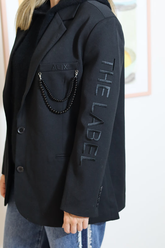 Blazer Perrine