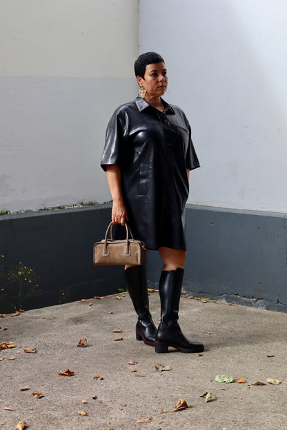 Robe Harter