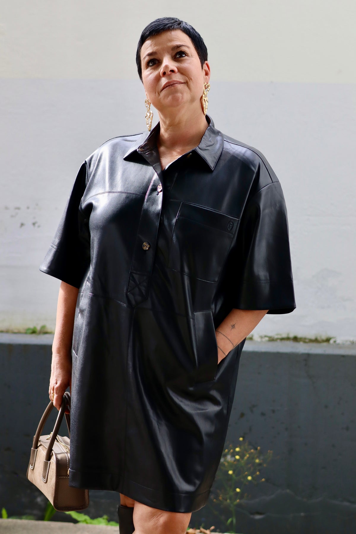 Robe Harter