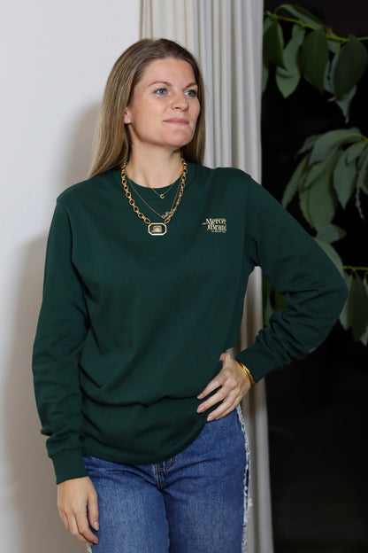 T-Shirt mixte MERCER