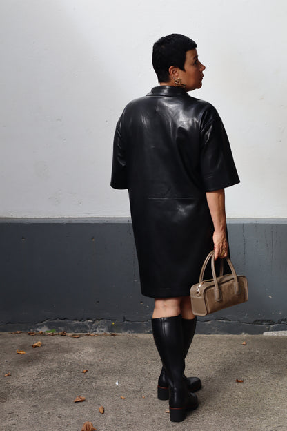 Robe Harter