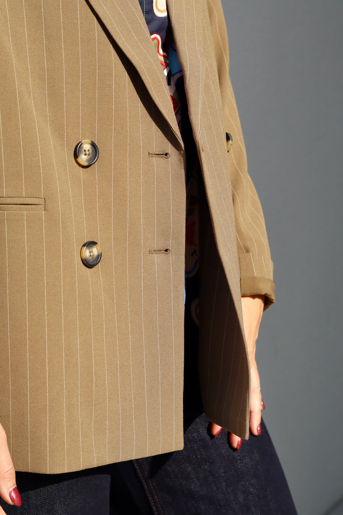 Blazer Cruise