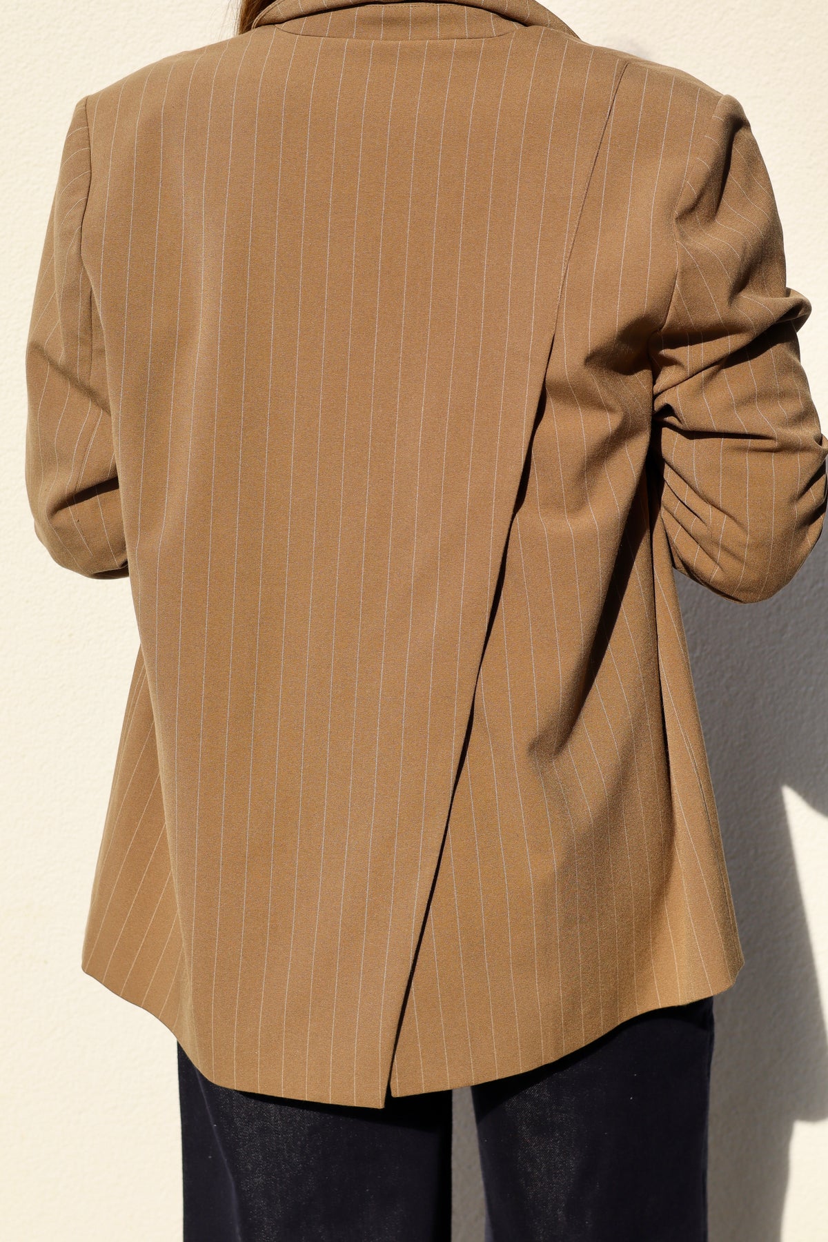 Blazer Cruise