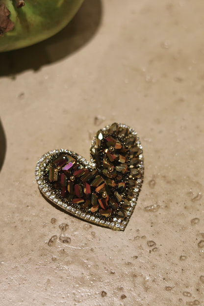 Broche Colbie