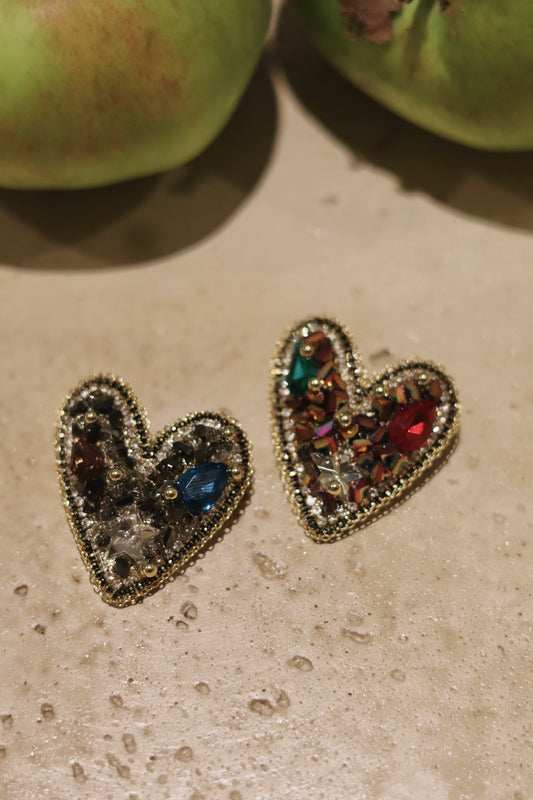 Broche Lovely