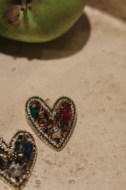 Broche Lovely