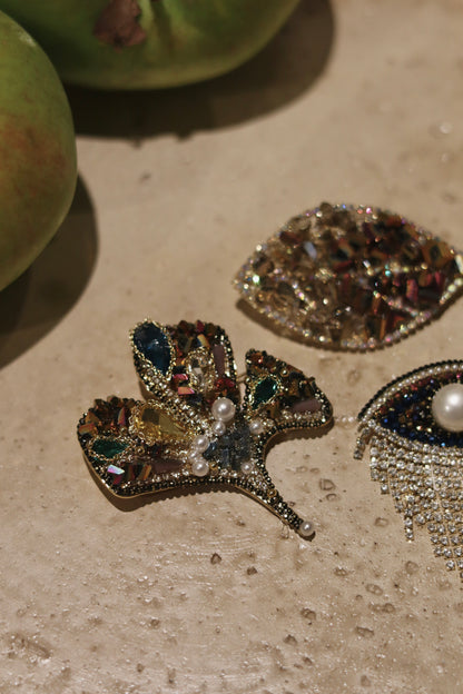 Broche Chrismi