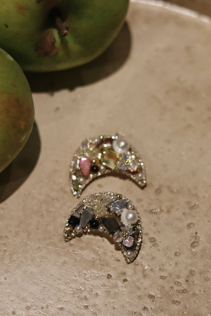 Broche Limi