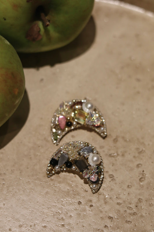 Broche Limi