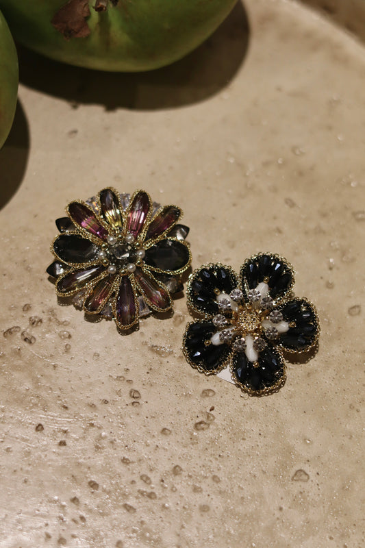 Broche Cami