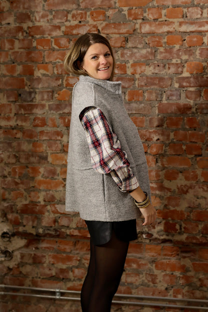Gilet Jerilyn
