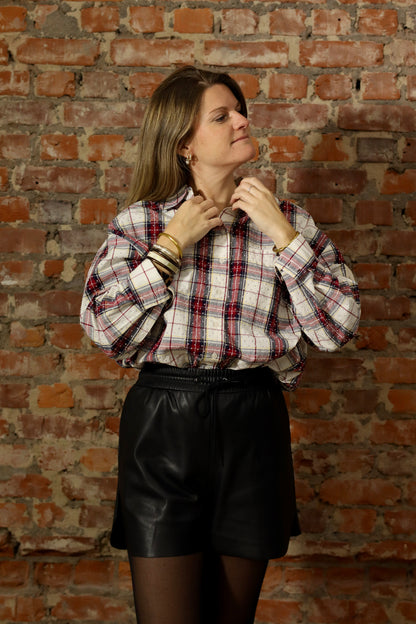Chemise Stud