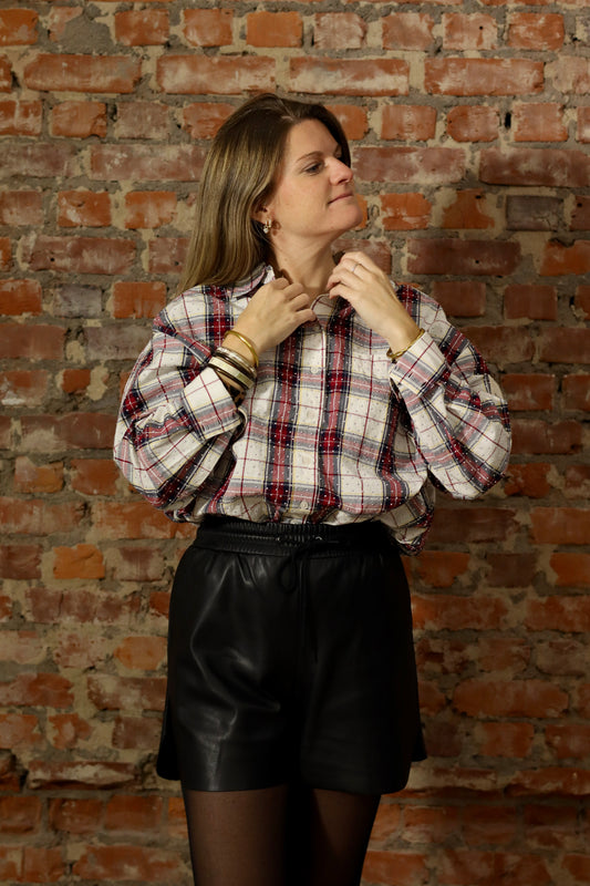 Chemise Stud