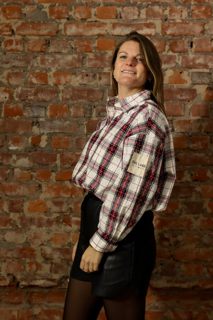 Chemise Stud