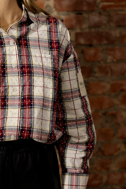 Chemise Stud