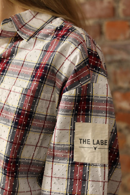 Chemise Stud