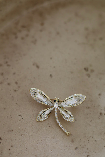 Broche Mino