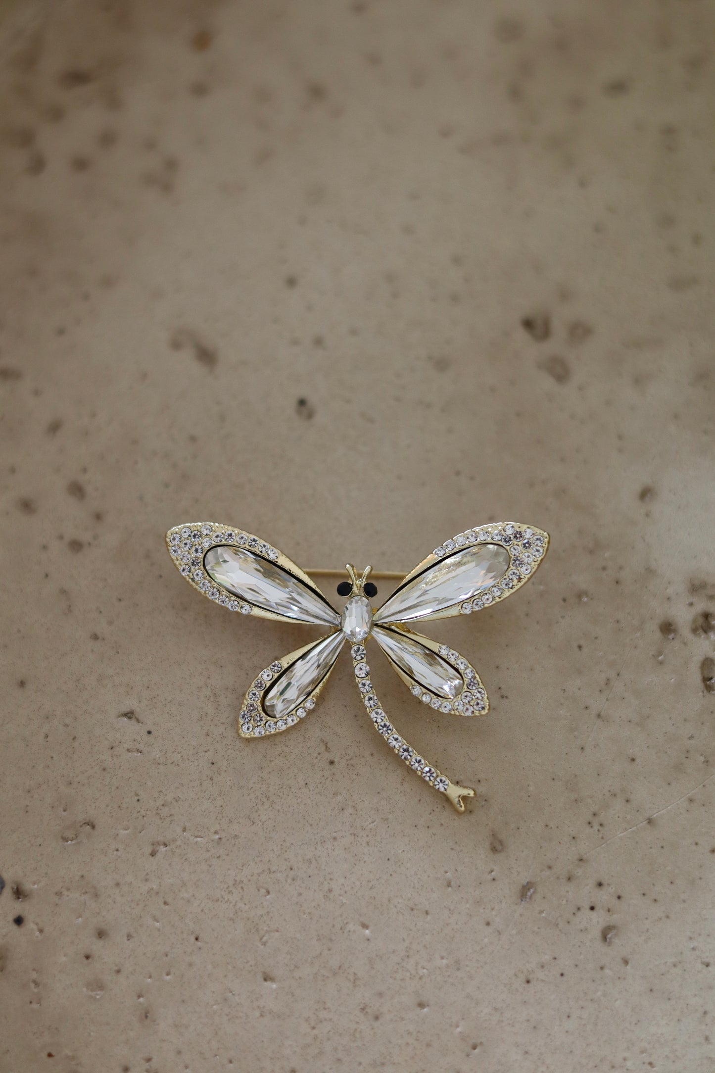Broche Mino
